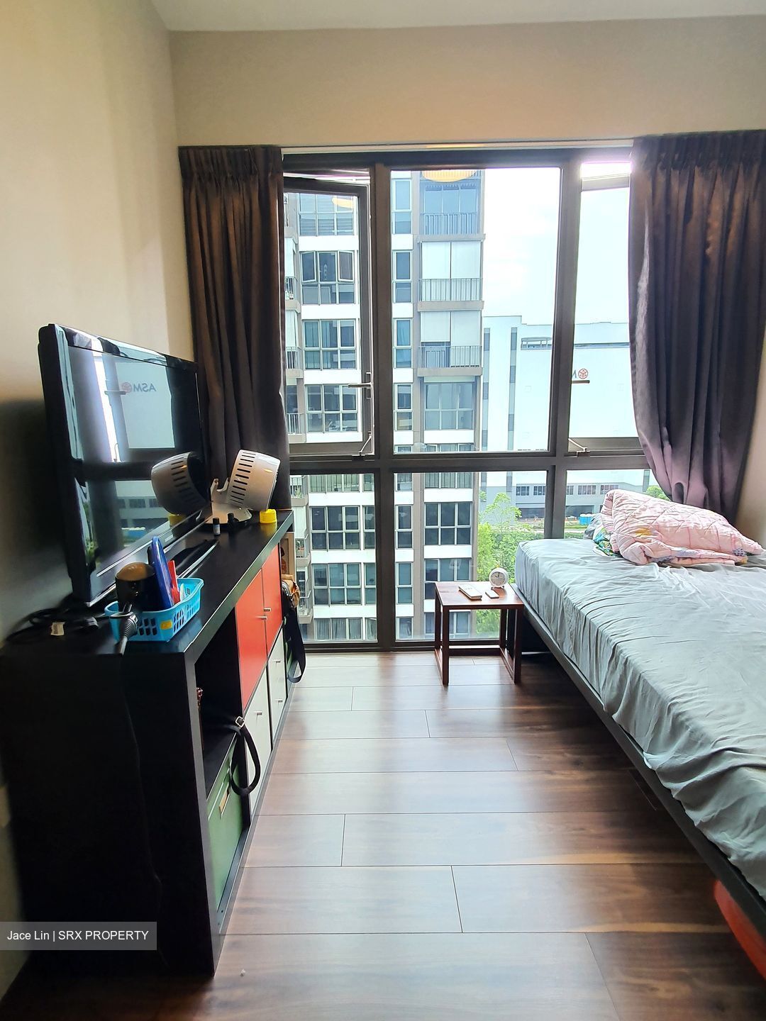 Bellewoods (D25), Condominium #383220421